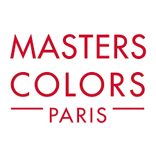 Marque Masters Colors - Harmonie Institut